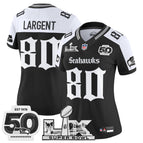 Alternate / Steve Largent / S