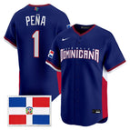 Royal / Jeremy Peña / S