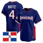 Royal / Ketel Marte / S