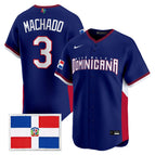 Royal / Manny Machado / S