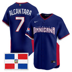 Royal / Sandy Alcantara / S
