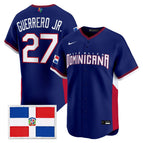 Royal / Vladimir Guerrero Jr. / S