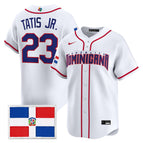 White / Fernando Tatis Jr. / S