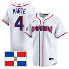 White / Ketel Marte / S