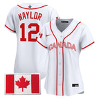2026 White / Josh Naylor / S