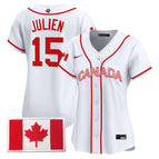 2026 White / Edouard Julien / S