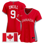 2026 Red / Tyler O'Neill / S