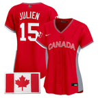2026 Red / Edouard Julien / S