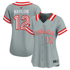 2026 Gray / Josh Naylor / S