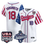 White / Yamamoto / S