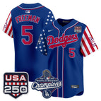 Royal / Freddie Freeman / S
