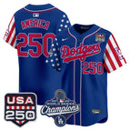 Royal / #250 America / S