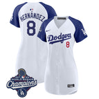 Alternate / Kike Hernandez / S