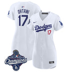 White / Shohei Ohtani / S