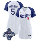 Alternate / Freddie Freeman / S
