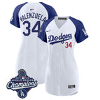 Alternate / Fernando Valenzuela / S