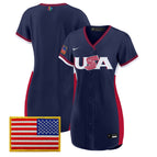 Navy / Team / S