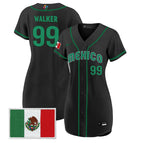 2023 Black / Taijuan Walker / S