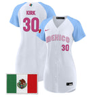 2023 Alternate / Alejandro Kirk / S