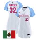 2023 Alternate / Joey Meneses / S