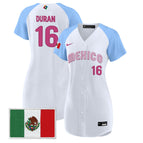 2023 Alternate / Jarren Duran / S