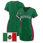 2026 Green / Team / S