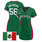 2026 Green / Randy Arozarena / S