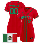 Women / 2023 Red / S