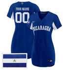 Women / 2023 Royal / S