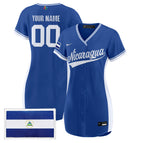 Women / 2026 Royal / S