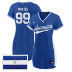 2026 Royal / Juan Montes / S