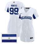 2023 White / Juan Montes / S