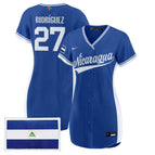 2026 Royal / Carlos Rodríguez / S