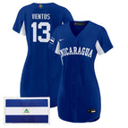 2023 Royal / Mark Vientos / S