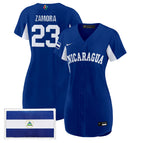 2023 Royal / Freddy Zamora / S
