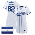 2026 White / Duque Hebbert / S