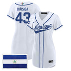 2026 White / Jonathan Loáisiga / S