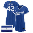 2026 Royal / Jonathan Loáisiga / S