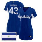 2023 Royal / Jonathan Loáisiga / S