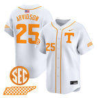 White / Brandon Arvidson / S