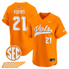 Orange / Tegan Kuhns / S