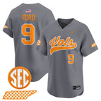 Smokey Grey / Henry Ford / S