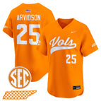 Orange / Brandon Arvidson / S