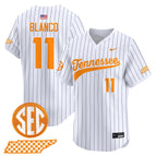 Pinstripe / Evan Blanco / S