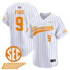 Pinstripe / Henry Ford / S