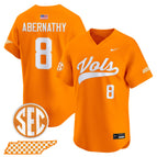 Orange / Jay Abernathy / S
