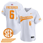Pinstripe / Brady Frederick / S