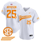 Pinstripe / Brandon Arvidson / S