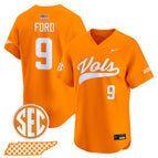 Orange / Henry Ford / S