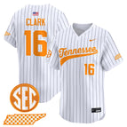 Pinstripe / Levi Clark / S
